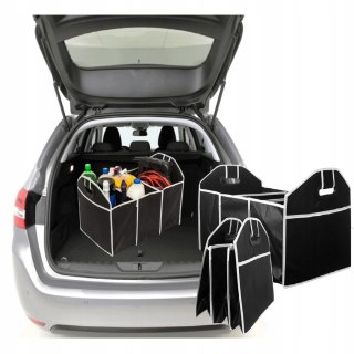 Organizer do bagażnika Fortrade