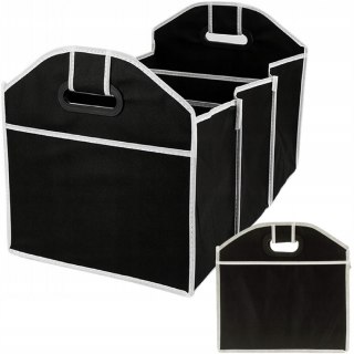 Organizer do bagażnika Fortrade