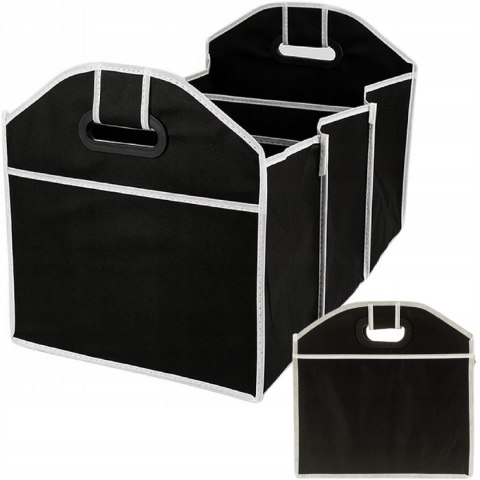 Organizer do bagażnika Fortrade