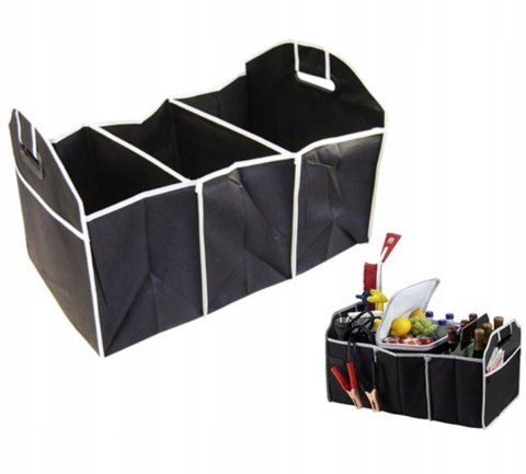 Organizer do bagażnika Fortrade