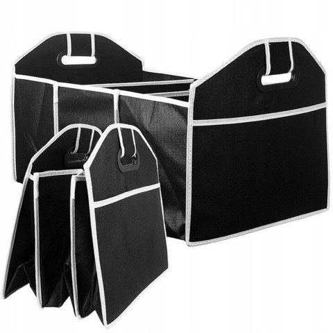 Organizer do bagażnika Fortrade