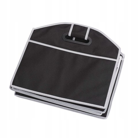 Organizer do bagażnika Fortrade