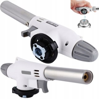 Palnik biały Fortrade