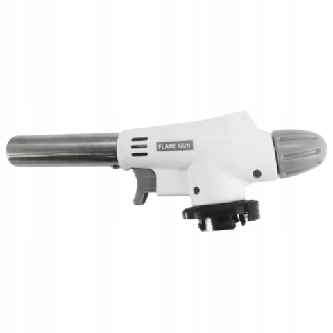 Palnik biały Fortrade