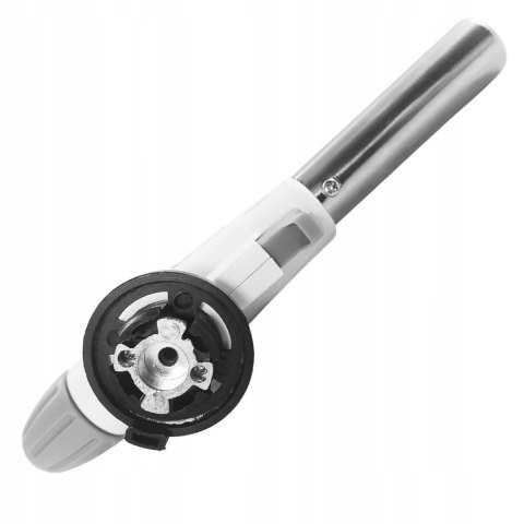 Palnik biały Fortrade