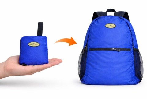 Plecak turystyczny Fortrade