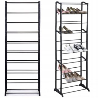 Półka na buty 30 par Fortrade