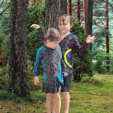 Prysznic kempingowy 20l Fortrade