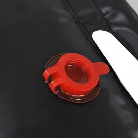 Prysznic kempingowy 20l Fortrade