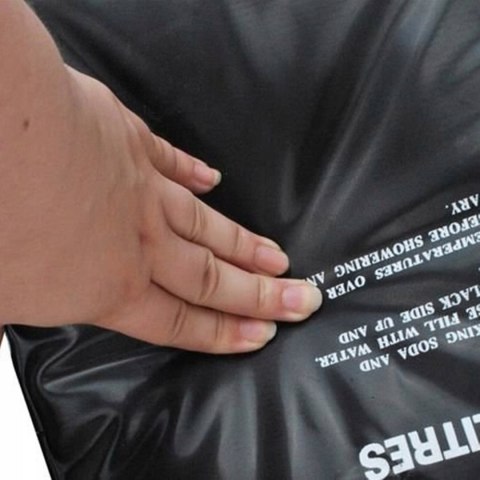 Prysznic kempingowy 20l Fortrade