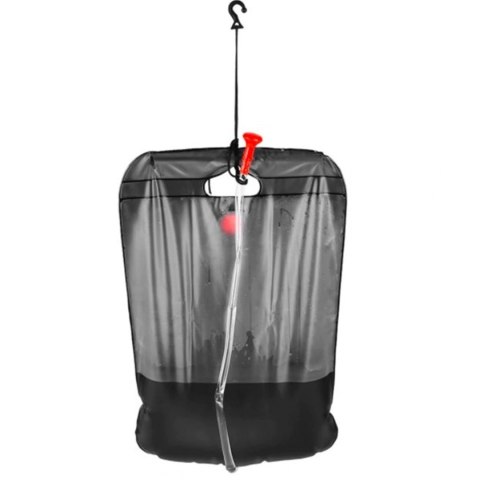 Prysznic kempingowy 20l Fortrade