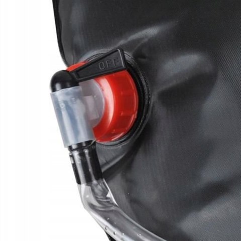 Prysznic kempingowy 20l Fortrade