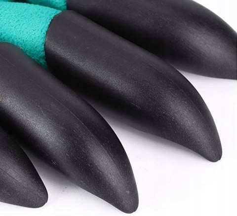 RĘKAWICZKI OGRODOWE PAZURKI (200) Fortrade