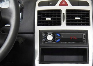 Radio samochodowe z bluetooth Fortrade