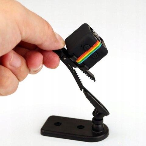 Rejestrator szpiegowski mini dv Fortrade