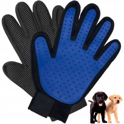 Rękawiczka do sierści Fortrade