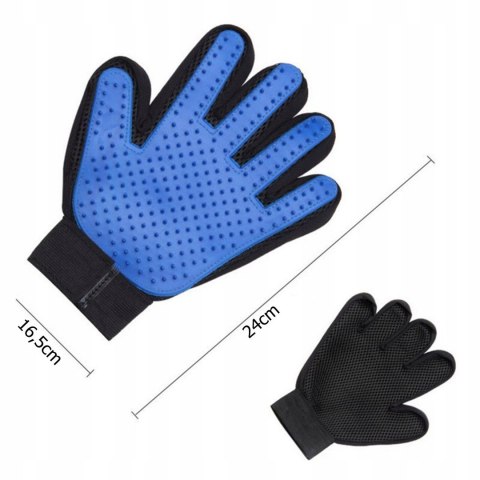 Rękawiczka do sierści Fortrade