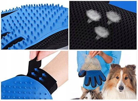 Rękawiczka do sierści Fortrade