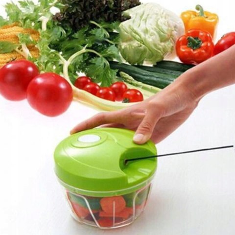 Siekacz speedy chopper Fortrade