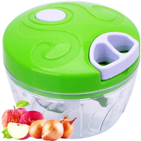 Siekacz speedy chopper Fortrade