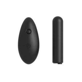 Bielizna Z Wibratorem Fetish Fantasy Series Vibrating Panties Pipedream Pipedream