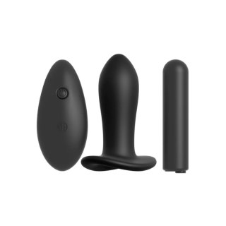 Bielizna Z Wibratorem Fetish Fantasy Wibrator Series Panty Pipedream Pipedream