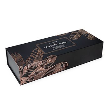 Gift Set The Naughty Collection Black Je Joue Je Joue