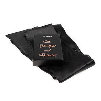 Gift Set The Naughty Collection Black Je Joue Je Joue