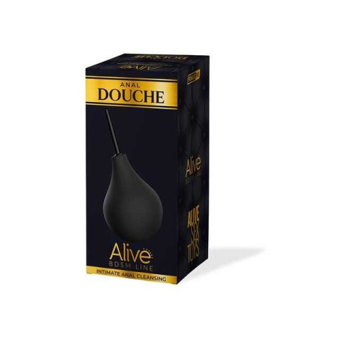Gruszka Do Higieny Anal Douche L Alive Alive