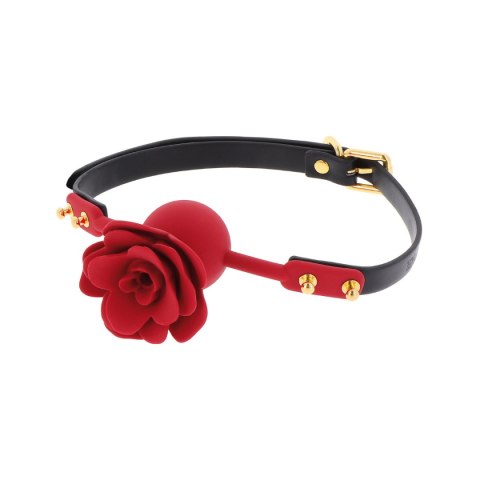 Knebel Wild Roses Ball Gag Taboom Taboom