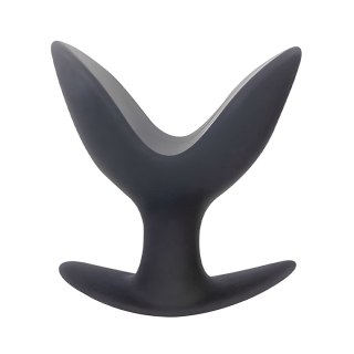 Korek analny Open Wide Silicone Twin Tip Butt Plug L Brutus Brutus