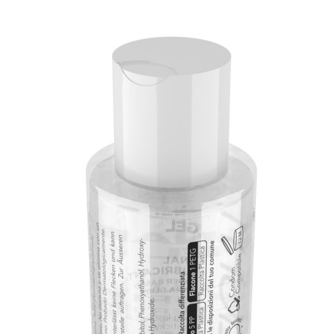 Lubrykant Analny Sensilight Analgel 150 Ml IntimateLine IntimateLine