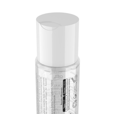 Lubrykant Analny Sensilight Analgel 60 Ml IntimateLine IntimateLine