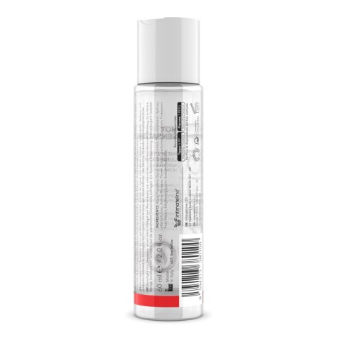 Lubrykant Rozgrzewający Sensilight Hot 60 Ml IntimateLine IntimateLine
