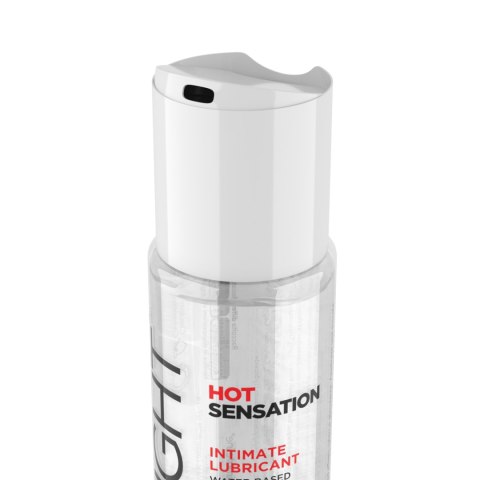 Lubrykant Rozgrzewający Sensilight Hot 60 Ml IntimateLine IntimateLine