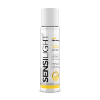Lubrykant Wodny Sensilight Banana 60 Ml IntimateLine IntimateLine