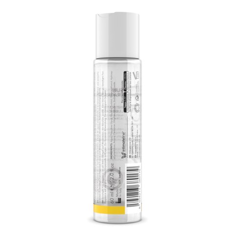 Lubrykant Wodny Sensilight Banana 60 Ml IntimateLine IntimateLine