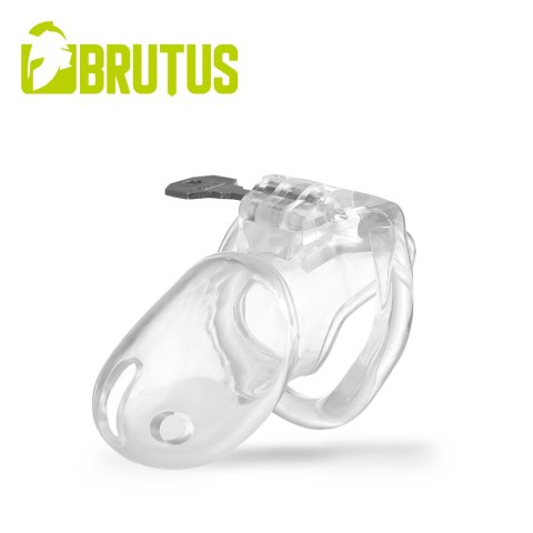 Pas cnoty Stealth Cage Chastity Cage Clear Brutus Brutus