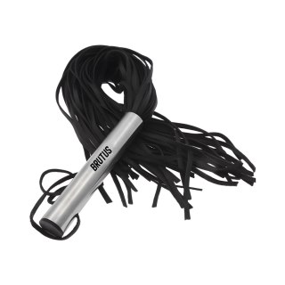 Pejcz Leather Flogger Large Brutus Brutus