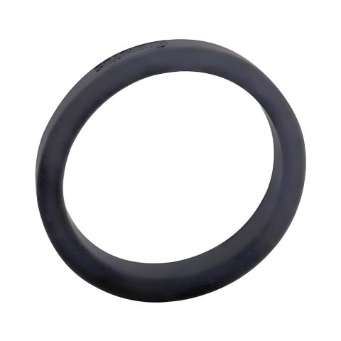 Pierścień erekcyjny Flat Slick Silicone Cock Ring 55 mm Brutus Brutus