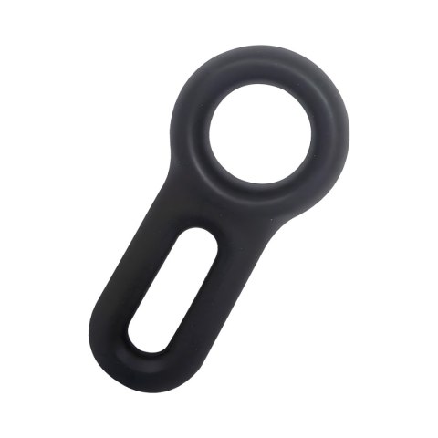 Pierścień erekcyjny Spanner Liquid Silicone Cock Ring Brutus Brutus