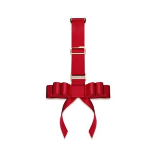 Portable Bowknot Over-The-Door Hand Restraint Gear UPKO UPKO
