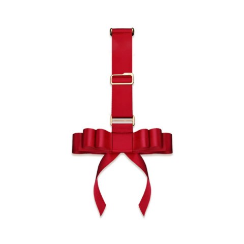 Portable Bowknot Over-The-Door Hand Restraint Gear UPKO UPKO