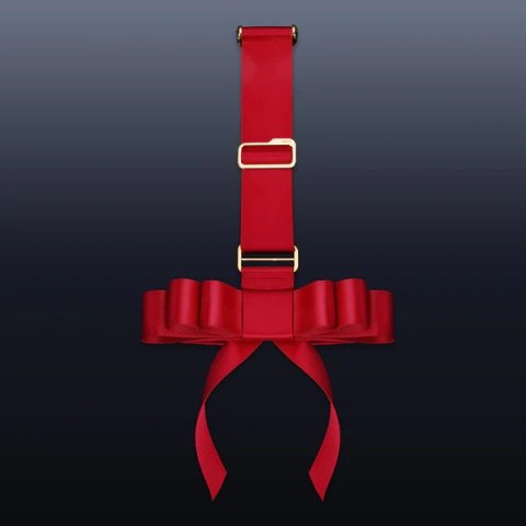 Portable Bowknot Over-The-Door Hand Restraint Gear UPKO UPKO