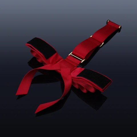 Portable Bowknot Over-The-Door Hand Restraint Gear UPKO UPKO