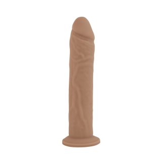 Realistic Dildo 22,8 Cm Liquid Silicone 2 9" Silexd Silexd