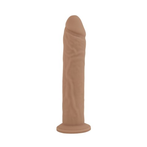 Realistic Dildo 22,8 Cm Liquid Silicone 2 9" Silexd Silexd