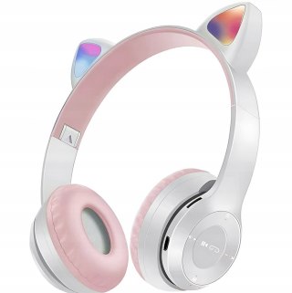 Słuchawki kocie Fortrade