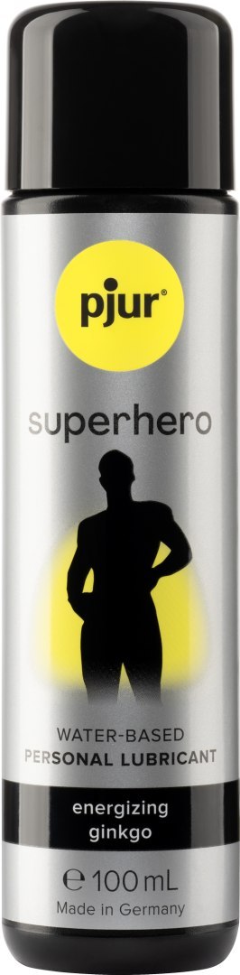 Superhero 100 Ml Pjur Pjur