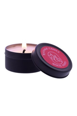 Świeca Amour Massage Candle Sensual Scents Dreamtoys Dreamtoys